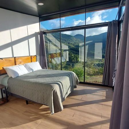 Apartament Mon Bellis Copey Zewnętrze zdjęcie