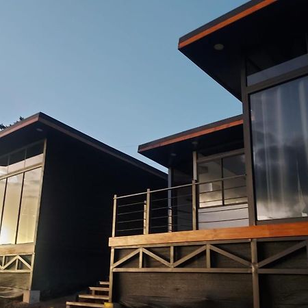Apartament Mon Bellis Copey Zewnętrze zdjęcie