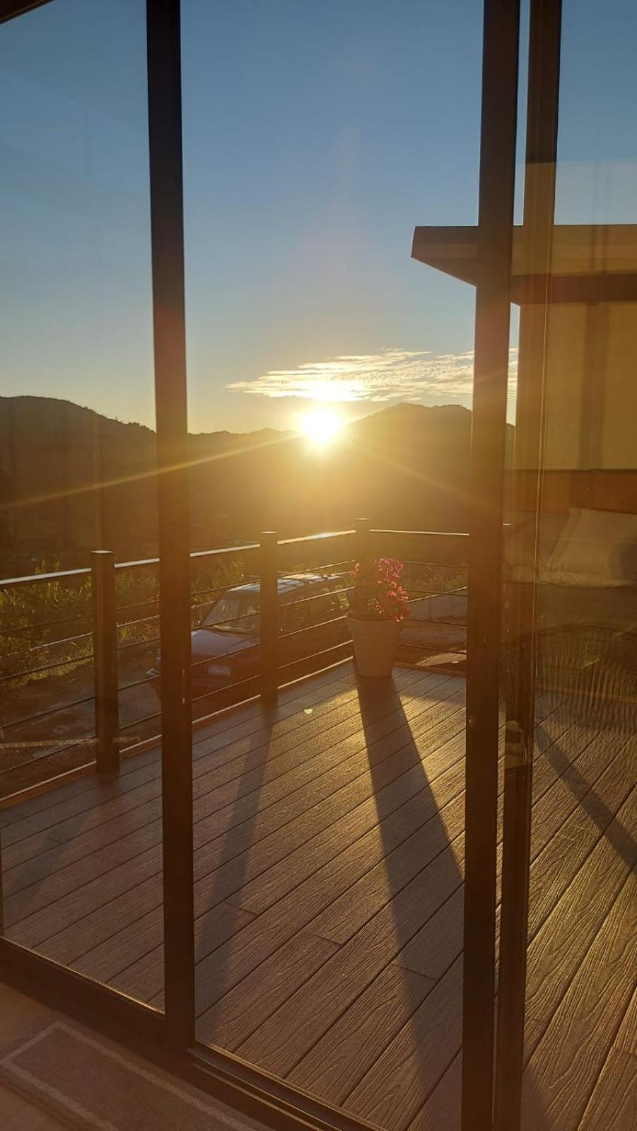 Apartament Mon Bellis Copey Zewnętrze zdjęcie
