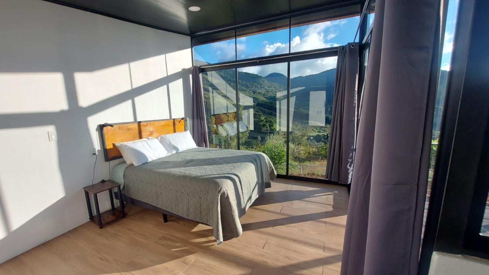 Apartament Mon Bellis Copey Zewnętrze zdjęcie