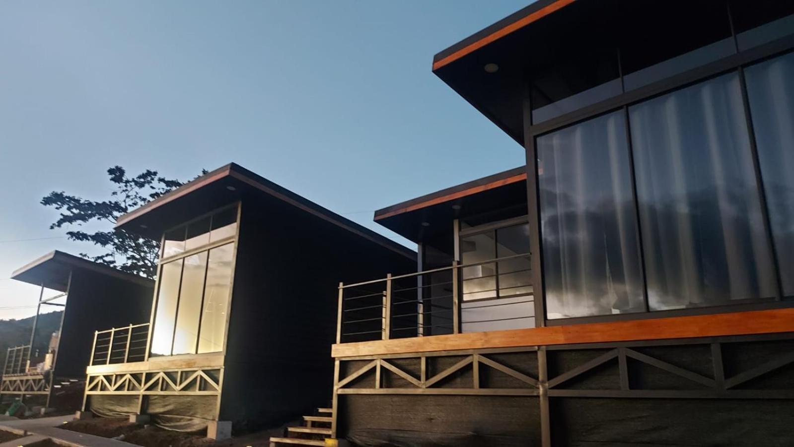 Apartament Mon Bellis Copey Zewnętrze zdjęcie